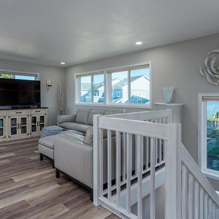 Ocean Aire Villa Bandon Exterior foto