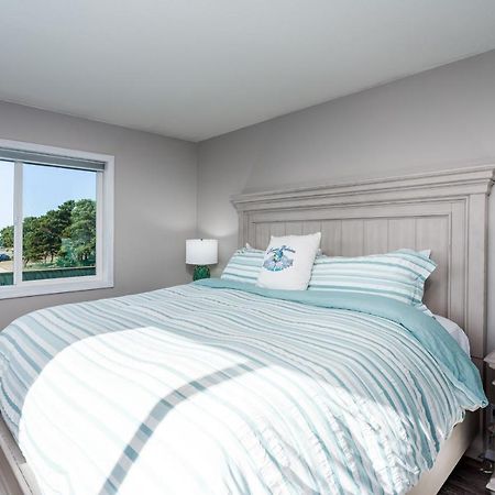 Ocean Aire Villa Bandon Exterior foto