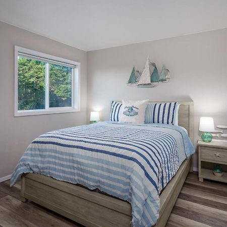Ocean Aire Villa Bandon Exterior foto