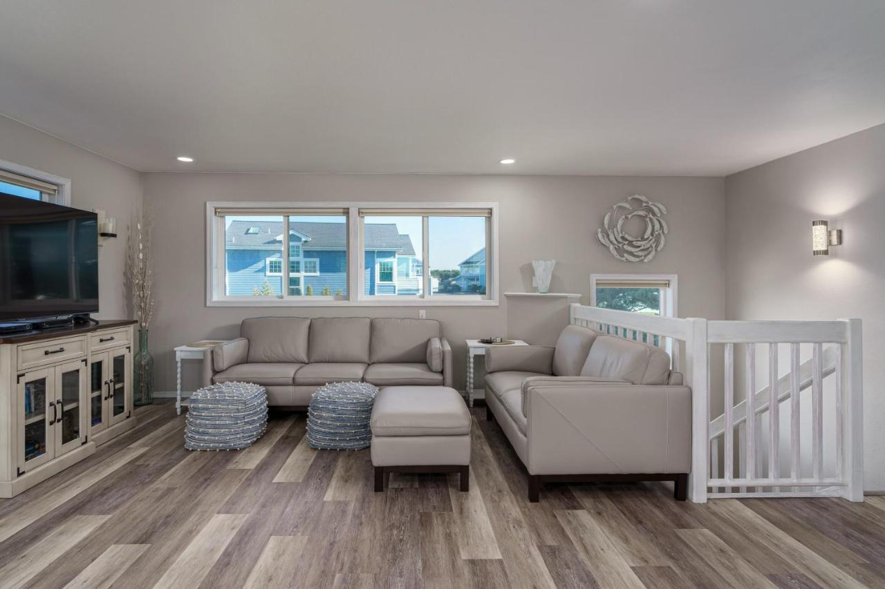 Ocean Aire Villa Bandon Exterior foto