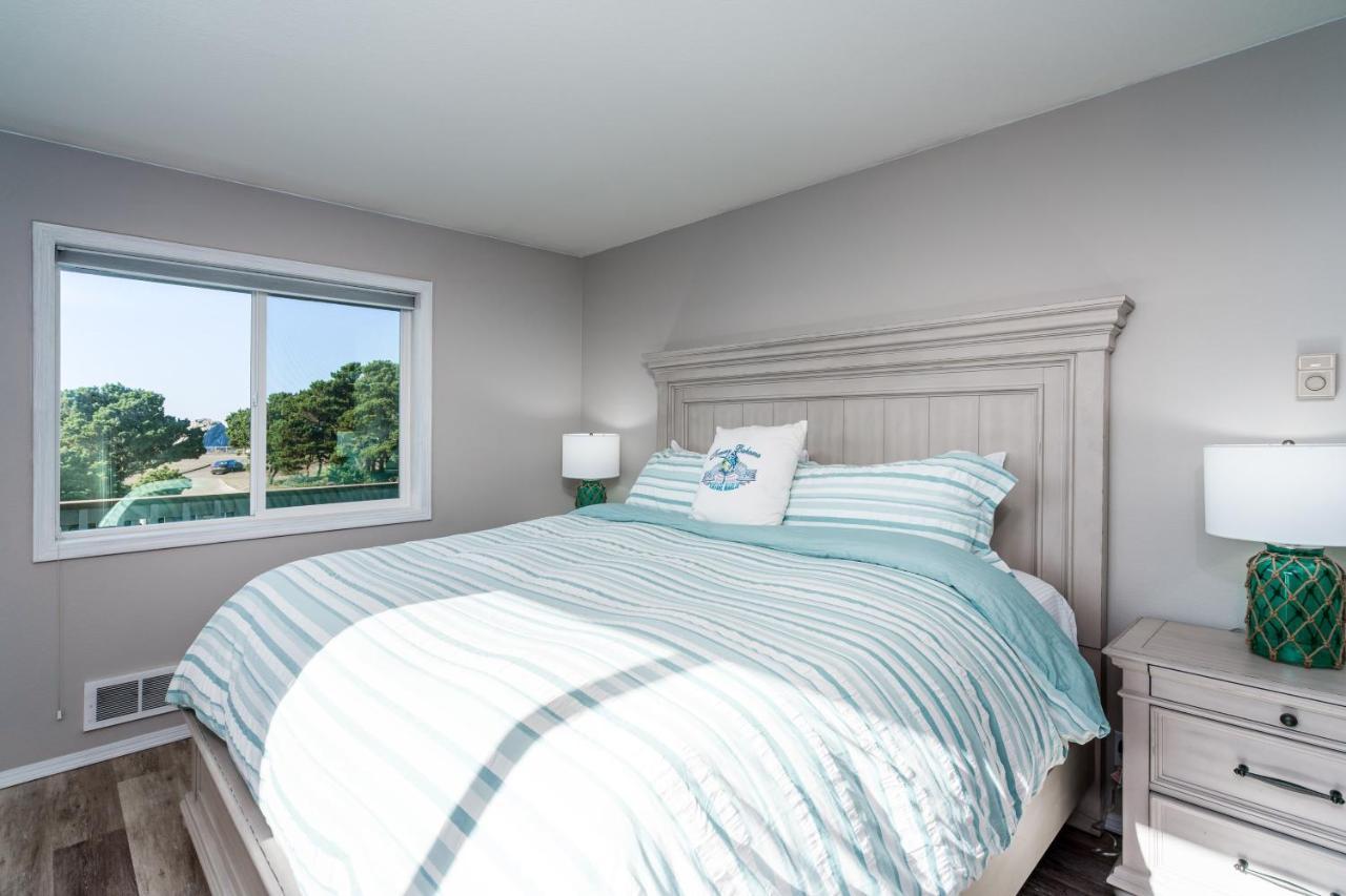Ocean Aire Villa Bandon Exterior foto