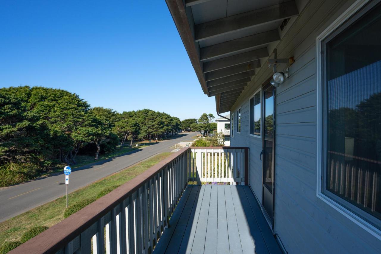 Ocean Aire Villa Bandon Exterior foto