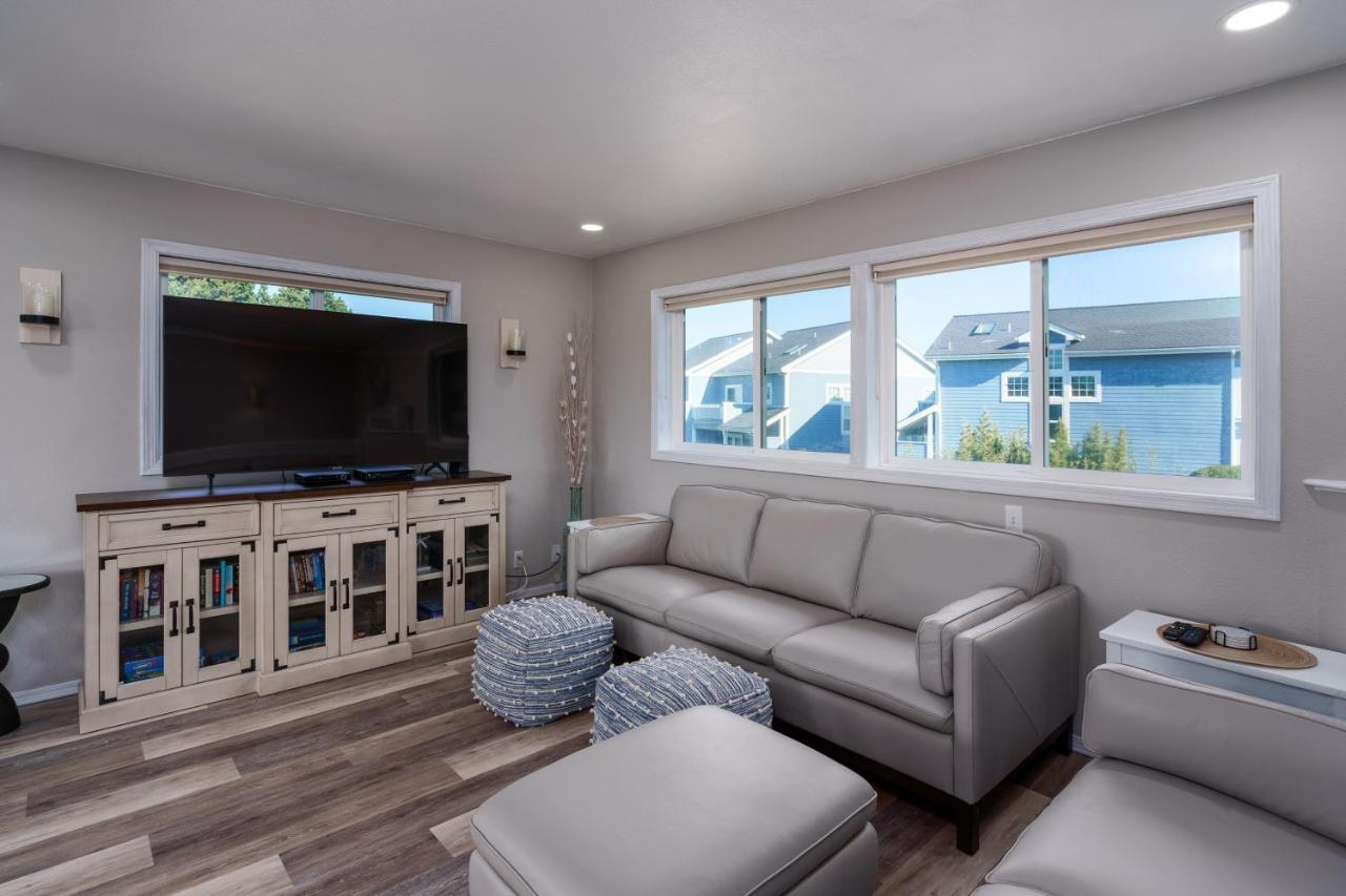 Ocean Aire Villa Bandon Exterior foto