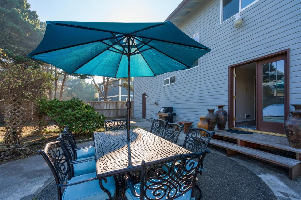 Ocean Aire Villa Bandon Exterior foto