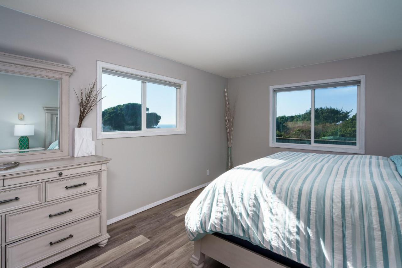 Ocean Aire Villa Bandon Exterior foto