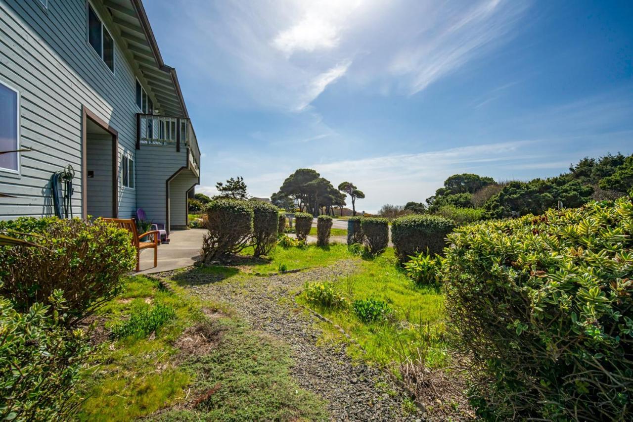 Ocean Aire Villa Bandon Exterior foto