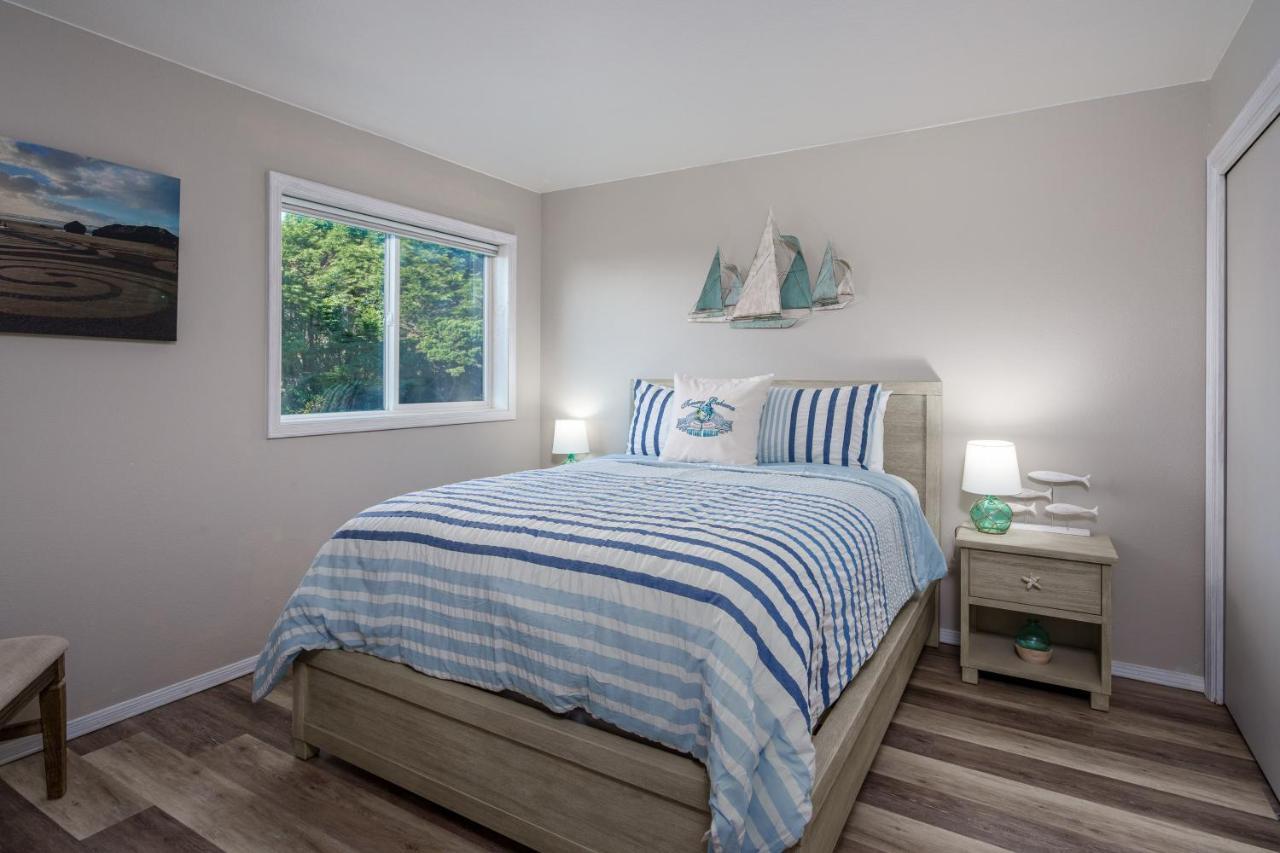 Ocean Aire Villa Bandon Exterior foto